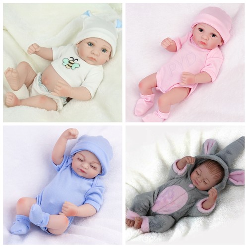 Lifelike reborn dolls - lifelike,