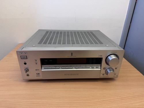 Sony str db870 am - fm/am, stereo
