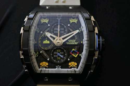 Nubeo watch magellan - nubeo, chrono