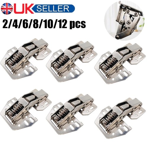 12pcs overhead swing up - swing,