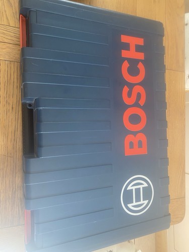 Bosch gbh li - bosch, vf-li