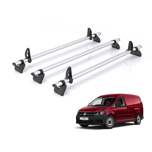 Caddy roof rack fits - roof,