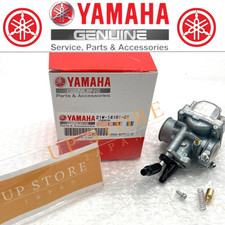1983 - 2006 YAMAHA PW 80 PW80 ZINGER OEM COMPLETE CARBURETOR ASSEMBLY