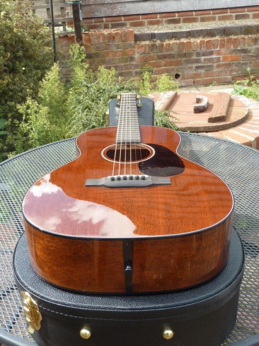 Martin custom shop all - martin,