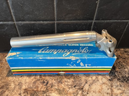Vintage nos boxed campagnolo - vintage,