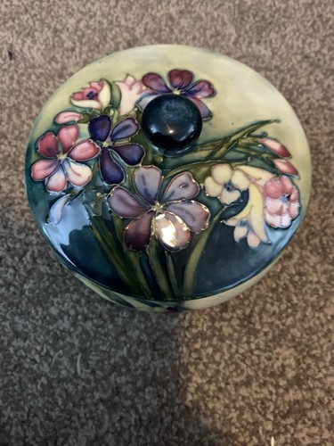 Early william moorcroft - william,