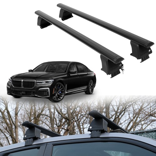 Open box roof rack - roof, crossbars