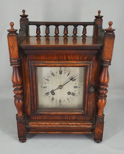 Good antique oak - good,