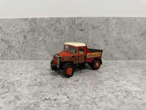 Corgi scammell highwayman - -,