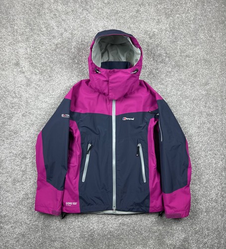 Berghaus extrem gore tex - extrem, gore-tex