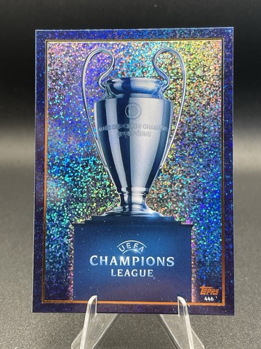 Uefa champions league - uefa, trophy