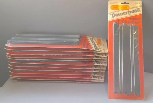 New matchbox powertrack - matchbox,