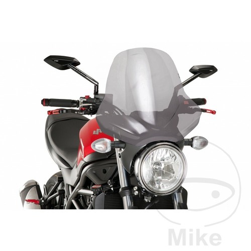 5267h puig fairing touring - fairing,