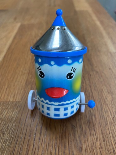 Pylones bird pepper pot - pepper,
