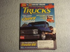 Custom & Classic Trucks 2003
