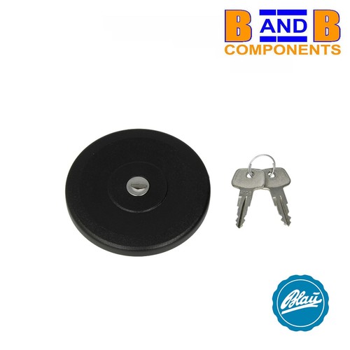 Fuel cap locking t25 - fuel,