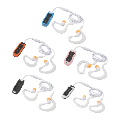 Mp3 player ipx8 - mp3, waterproof