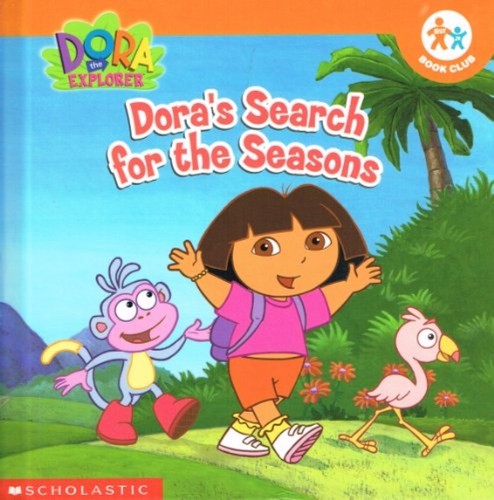 Dora the explorer s - explorer:, dora's