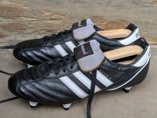 adidas Kaiser 5 Classic Black
