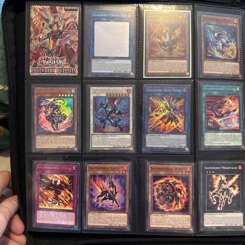 2023 legendary duelists - 2023,
