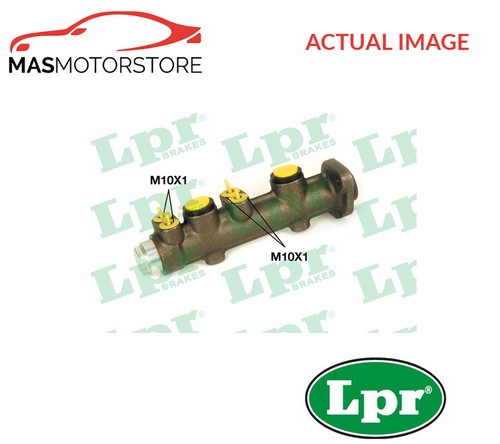 Brake master cylinder - master,