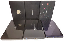 Laptop Job Lot Of 6 Units For Spares & Repairs Acer Toshiba Asus Dell
