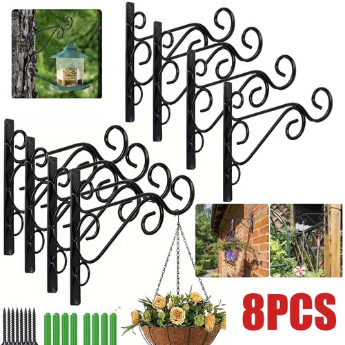 Heavy duty metal - metal, hanging