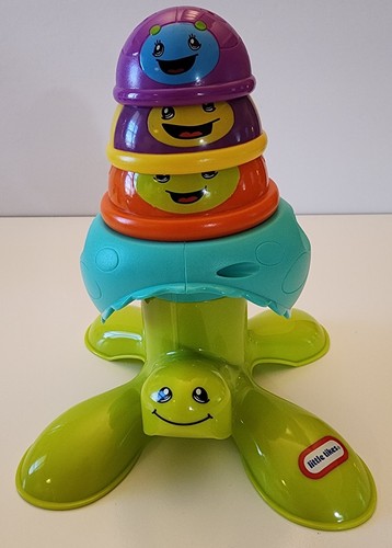 Little tikes garden - tikes,