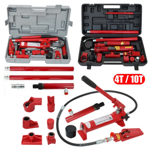 Ton hydraulic porta power - ton,