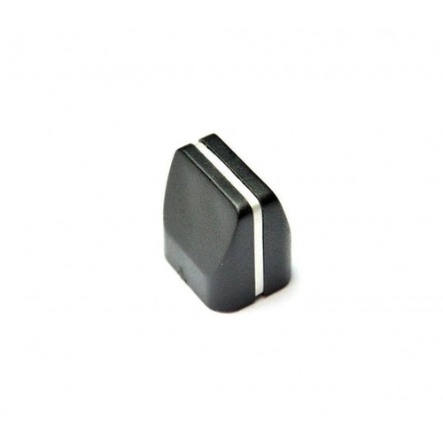 Slider knob cap for - cap, sh