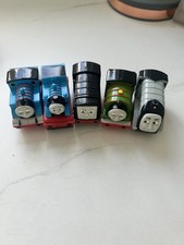 Thomas The Tank Engine Train
