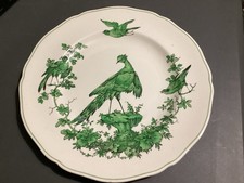 Spode Chelsea Bird 10 1/4