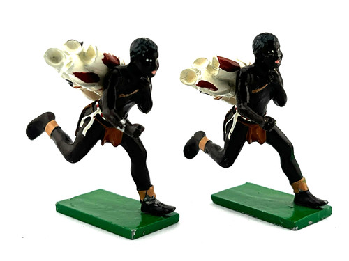 Trophy miniatures british zulu - trophy,