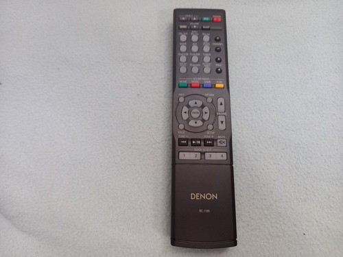 Original genuine denon 1189 - genuine,