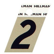 Hillman 1-1/2-In. Adhesive