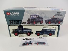 Corgi Classics 16601 Pickford