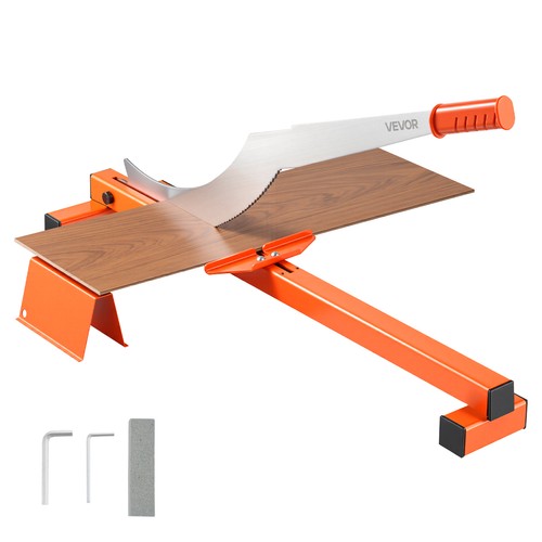 Vevor vinyl floor - vinyl, cutter