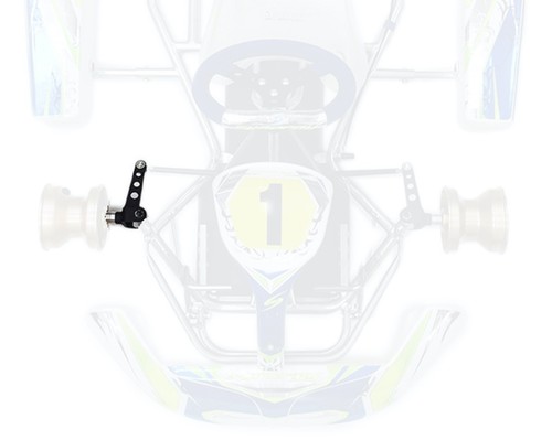 Synergy bambino stub axle 95mm - synergy,