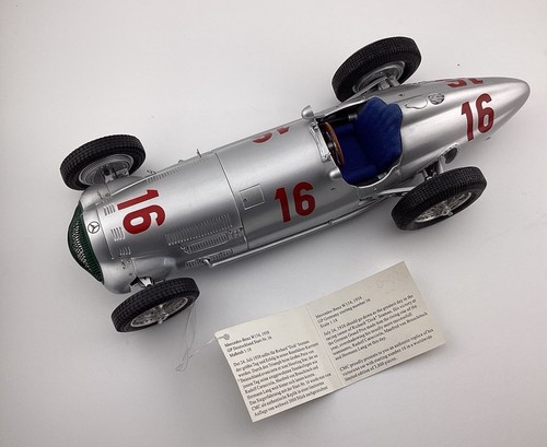 Cmc scale diecast - scale,