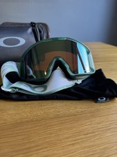 Oakley Line Miner M Ski