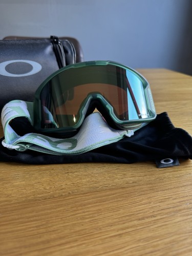 Oakley line miner ski - miner,