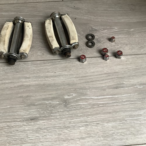 Nuts off 1966 rsw 16 - 16, 3
