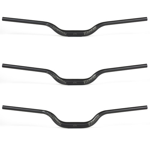 Renthal fatbar high rise - renthal, 35