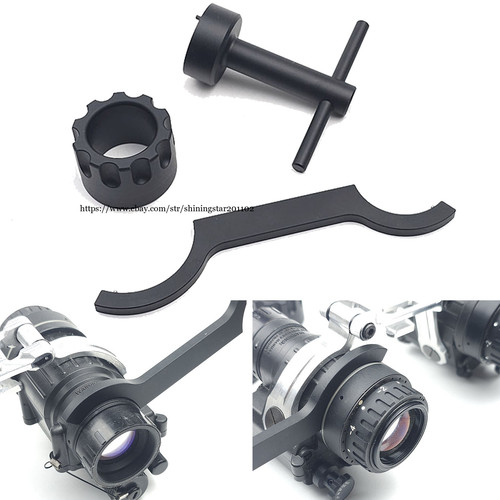 Tactical nvg tools night - tools,