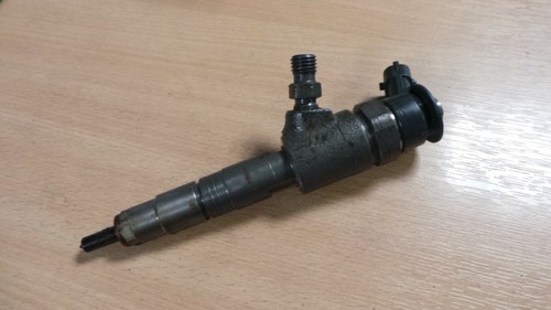 Ford focus fuel injector 5 - ford,
