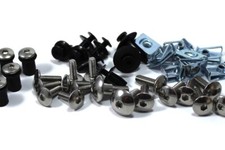 for Suzuki SV650 1999-2002