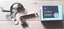 Ford Zephyr 6 Rover 75 Humber Snipe Vauxhall Velox Ignition Points CS37 419398