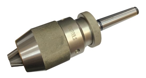 2mt 16mm drill chuck keyless - 2mt,