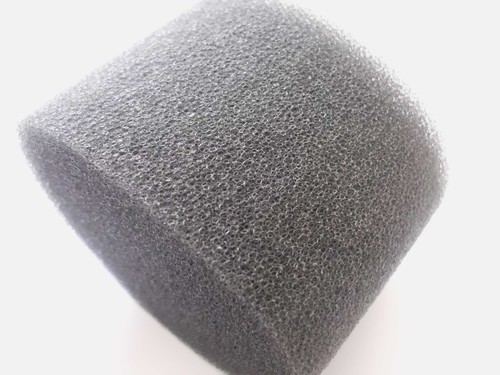 Air filter fits qualcast - fits,