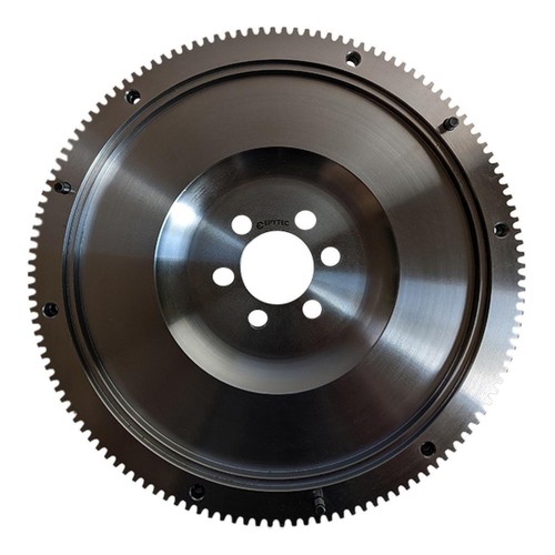 Lightened flywheel golf - lightened, passat
